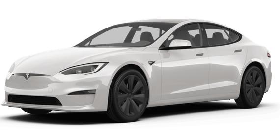 TESLA MODEL S 2023 5YJSA1E69PF522243 image